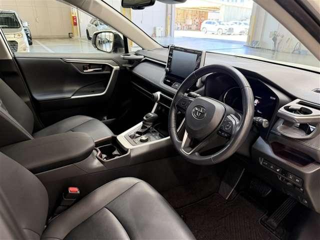 RAV4（愛媛県新居浜市）画像11