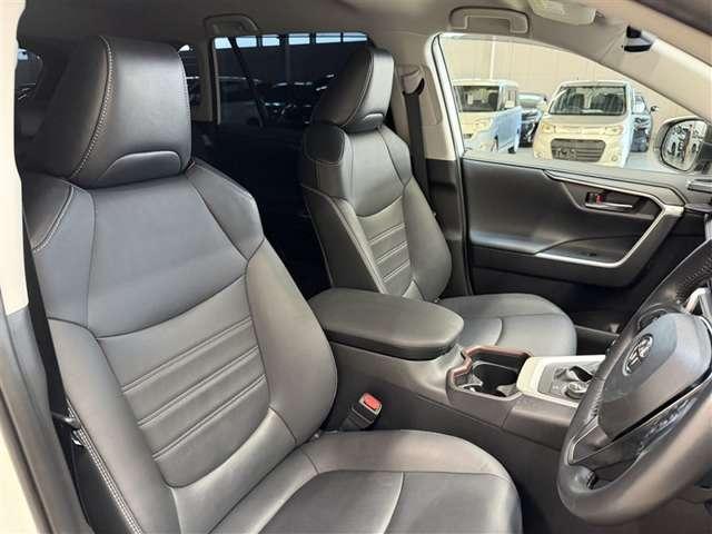 RAV4（愛媛県新居浜市）画像12