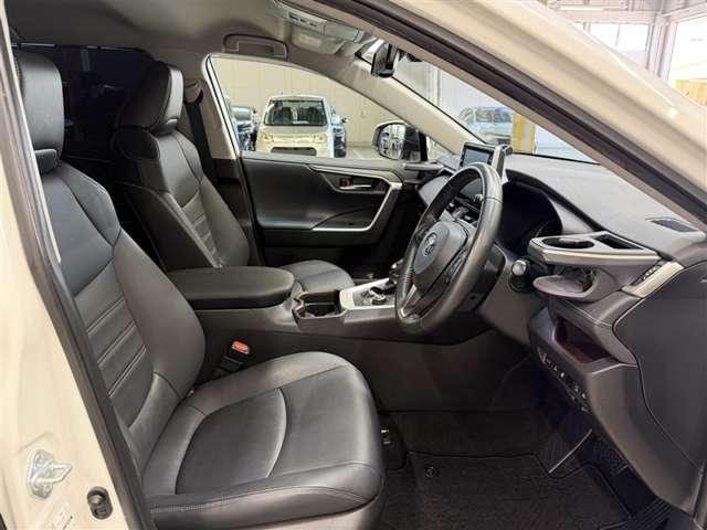 RAV4（愛媛県新居浜市）画像13
