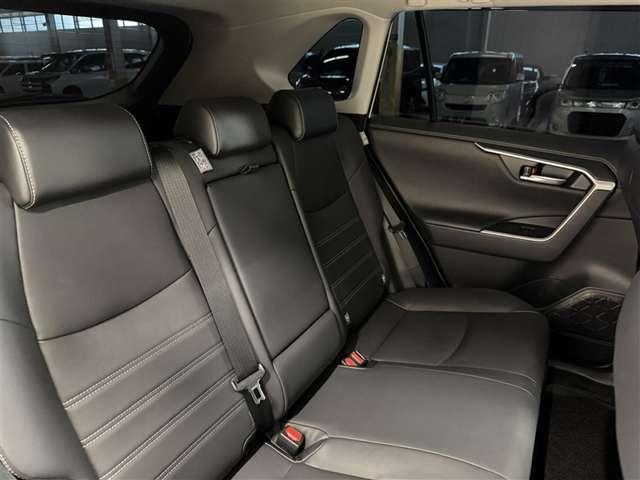 RAV4（愛媛県新居浜市）画像15