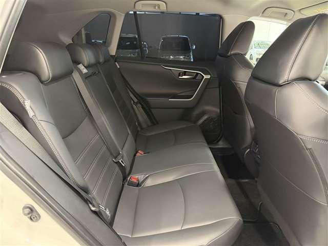 RAV4（愛媛県新居浜市）画像16