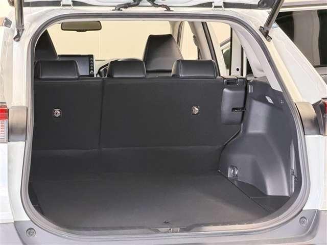 RAV4（愛媛県新居浜市）画像17