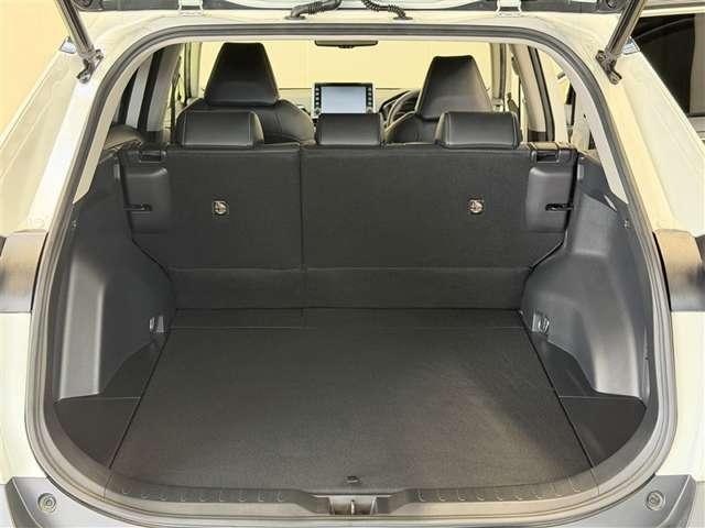 RAV4（愛媛県新居浜市）画像18