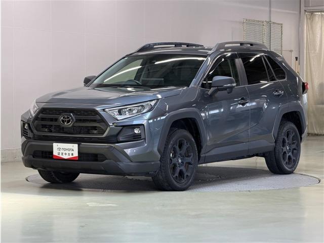 RAV4 トヨタカローラ愛媛(株) 新居浜店（愛媛県新居浜市）｜エムジェー