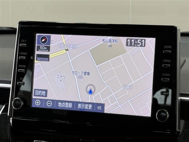 カローラクロス（愛媛県今治市）