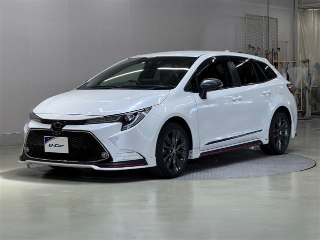 カローラツーリング（トヨタ）の中古車｜愛媛、香川、徳島、高知の中古