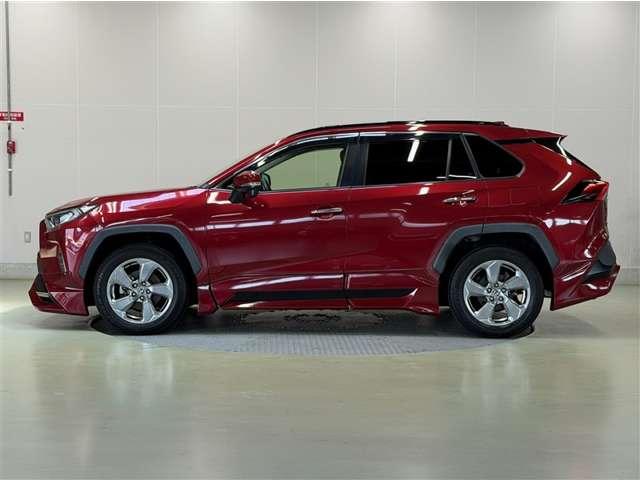RAV4（愛媛県今治市）画像2
