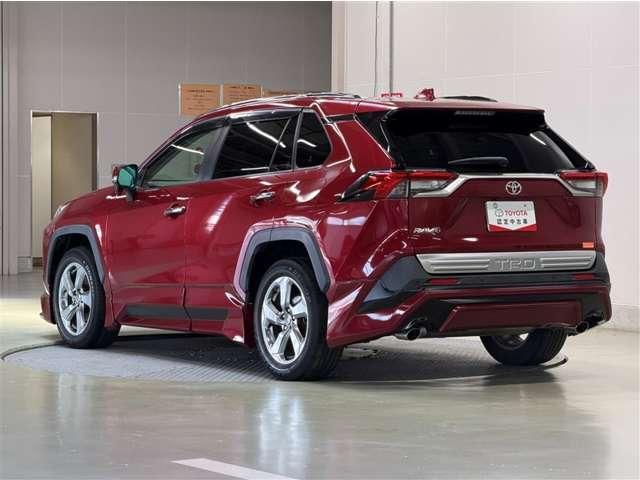 RAV4（愛媛県今治市）画像3