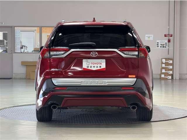 RAV4（愛媛県今治市）画像4