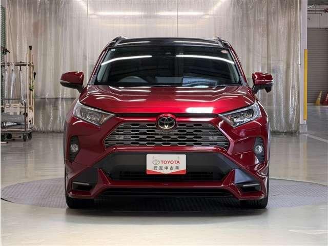 RAV4（愛媛県今治市）画像5