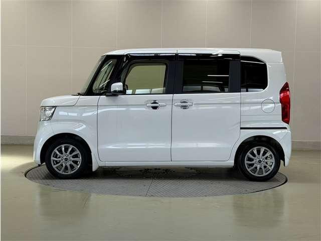 N-BOX(愛媛県今治市)