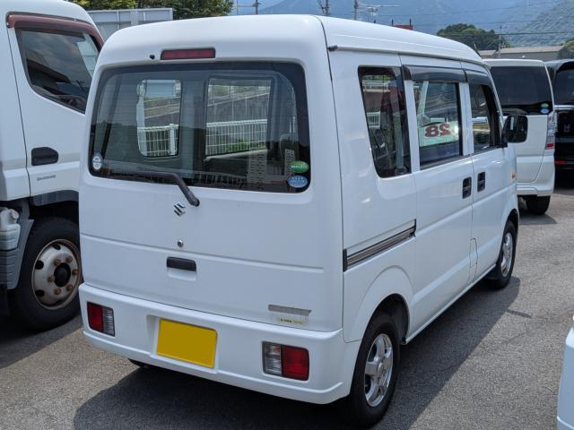 エブリイ（愛媛県西条市）画像3