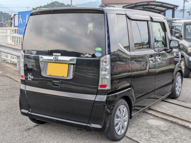 N-BOX＋（愛媛県西条市）画像3