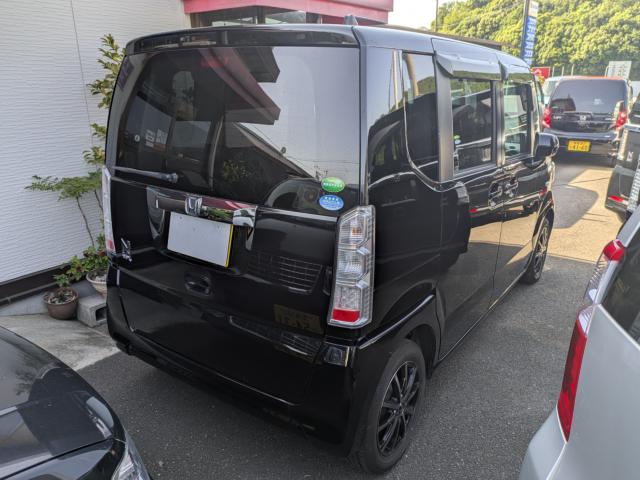 N-BOX（愛媛県西条市）画像3