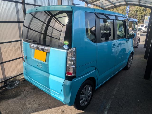 N-BOX（愛媛県西条市）画像3