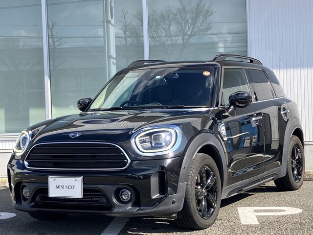MINI クロスオーバー」を探す｜四国の中古車情報 エムジェー【Mj】