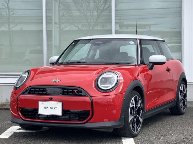 MINI NEXT Ehime(愛媛県松山市）| Mjnetディーラー／お店
