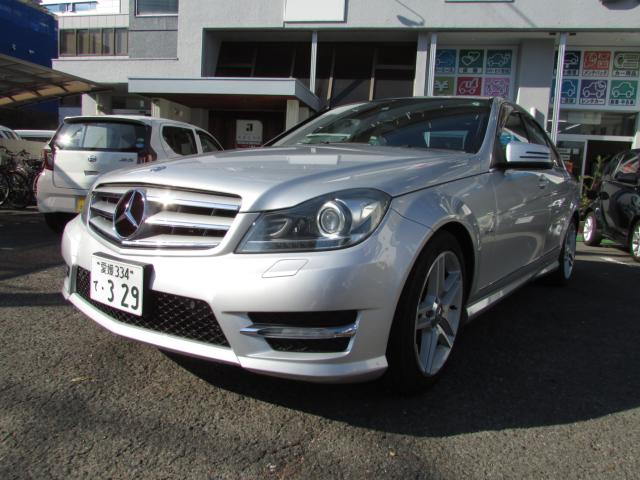 メルセデス・ベンツ Cクラス