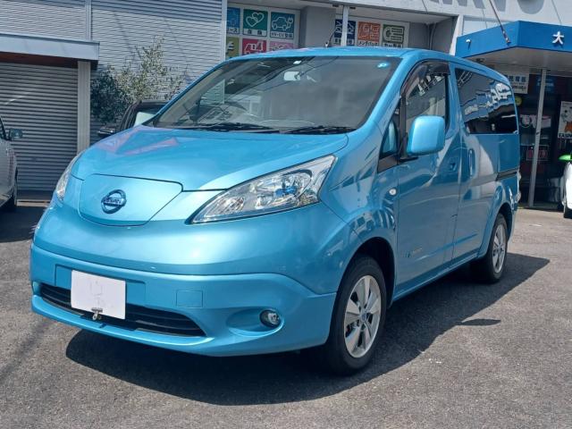 e-NV200