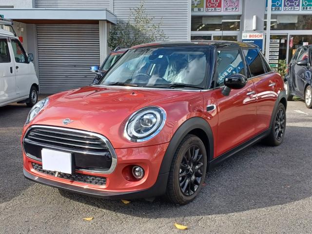 MINI