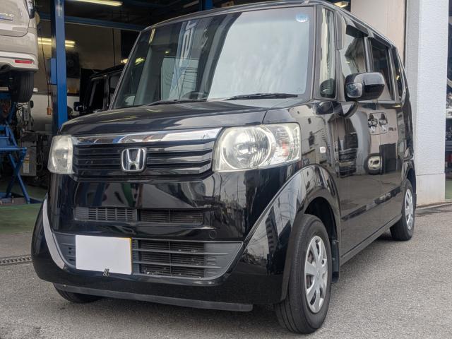 N-BOX