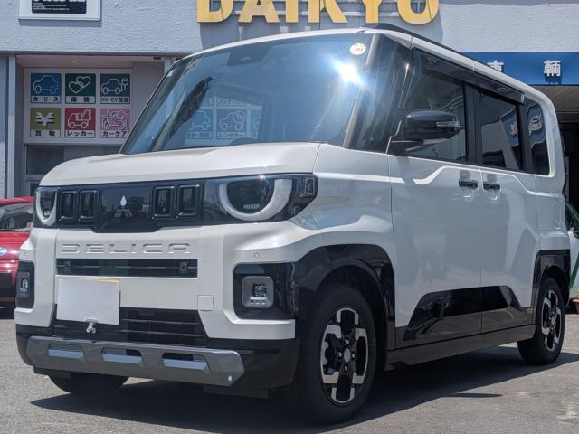 デリカミニ 大協車輌(株)（愛媛県松山市）｜エムジェー