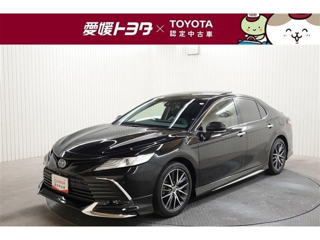 カムリ（トヨタ）の中古車｜愛媛、香川、徳島、高知の中古車なら