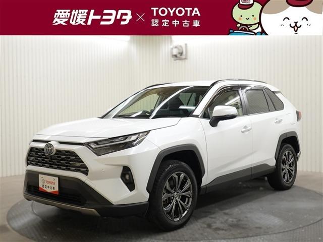 RAV4（トヨタ）の中古車｜愛媛、香川、徳島、高知の中古車なら