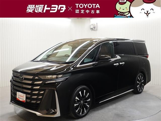 ヴェルファイア 愛媛トヨタ 三島・川之江店（愛媛県四国中央市）｜エムジェー