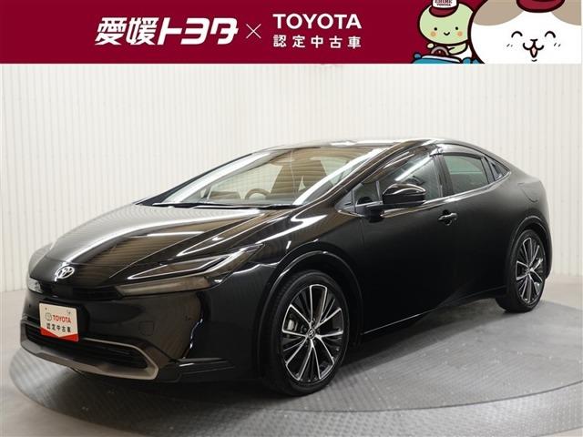 プリウス 愛媛トヨタ 三島・川之江店（愛媛県四国中央市）｜エムジェー