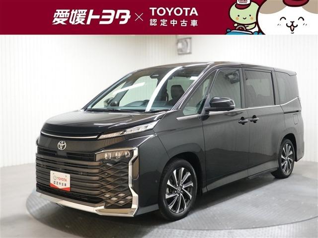 ヴォクシー 愛媛トヨタ 三島・川之江店（愛媛県四国中央市）｜エムジェー