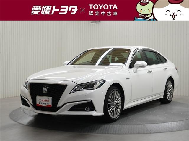 クラウン（愛媛県四国中央市）