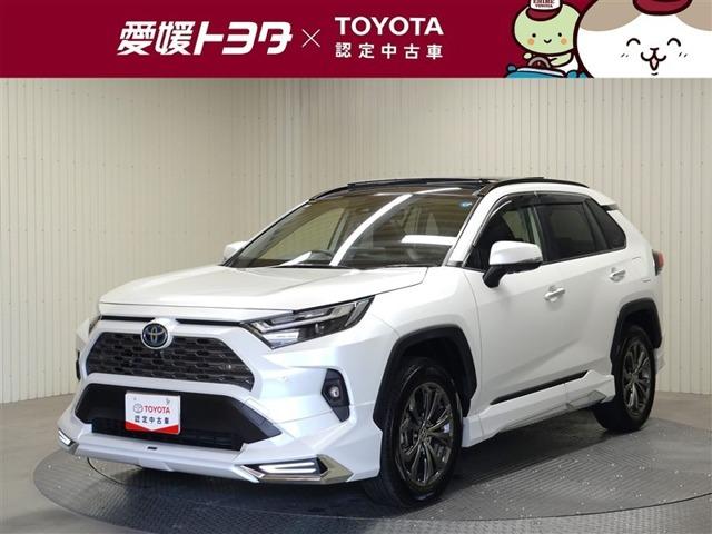 RAV4（愛媛県四国中央市）