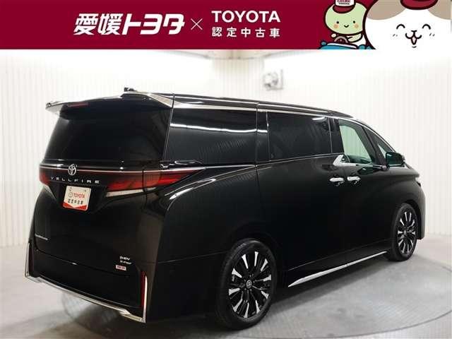 ヴェルファイア（愛媛県四国中央市）画像2