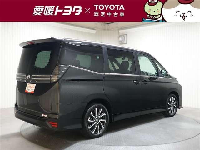 ヴォクシー（愛媛県四国中央市）画像2