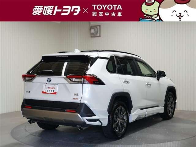 RAV4（愛媛県四国中央市）画像2
