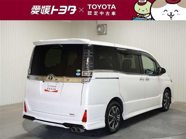 ヴォクシー（愛媛県四国中央市）画像2