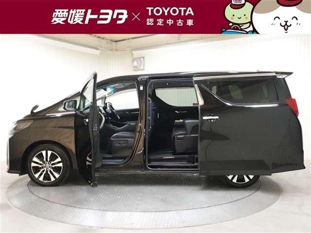 アルファード（愛媛県四国中央市）画像2