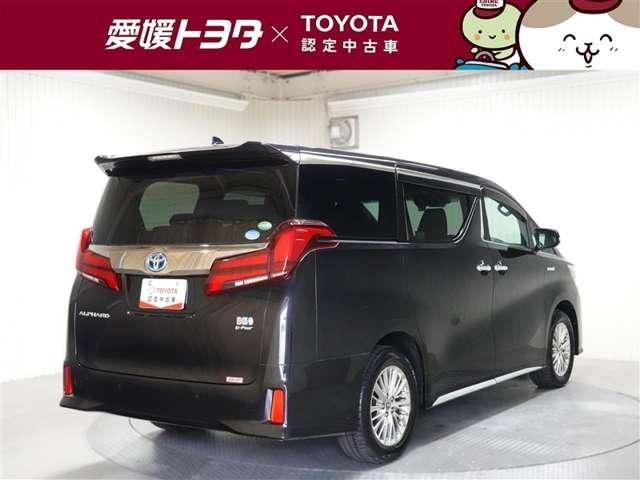 アルファード（愛媛県四国中央市）画像2