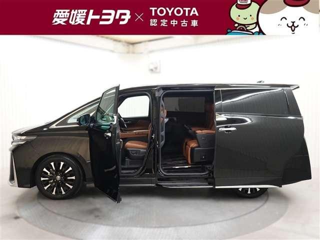 ヴェルファイア（愛媛県四国中央市）画像3