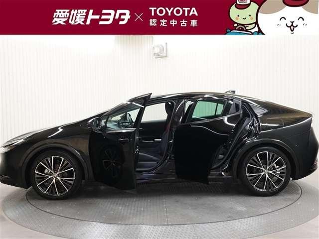 プリウス（愛媛県四国中央市）画像3