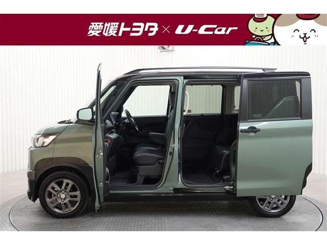 デリカミニ（愛媛県四国中央市）画像3