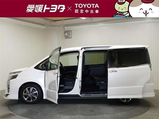 ヴォクシー（愛媛県四国中央市）画像3