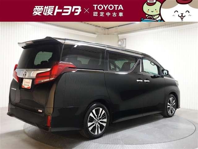 アルファード（愛媛県四国中央市）画像3
