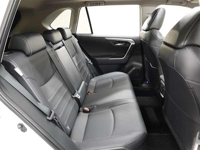 RAV4（愛媛県四国中央市）画像9