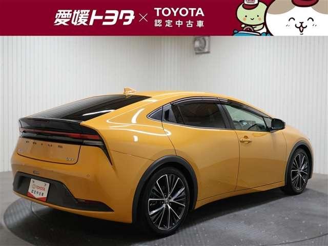 プリウス(愛媛県四国中央市)