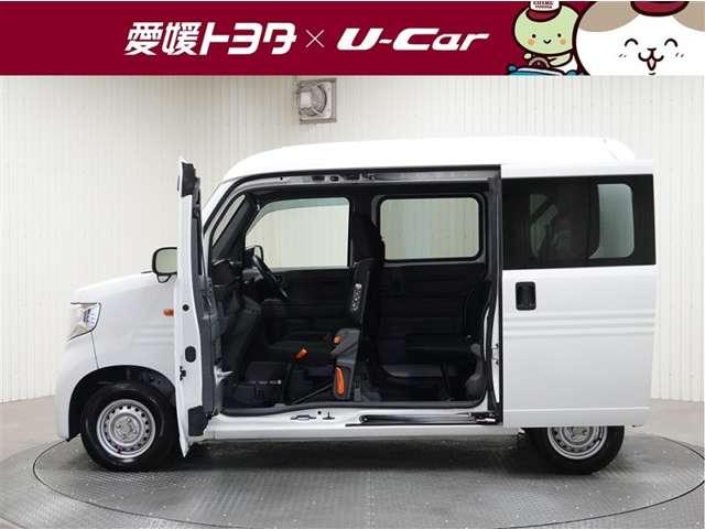N-VAN(愛媛県四国中央市)