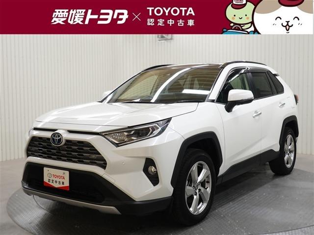 RAV4（トヨタ）の中古車｜愛媛、香川、徳島、高知の中古車なら