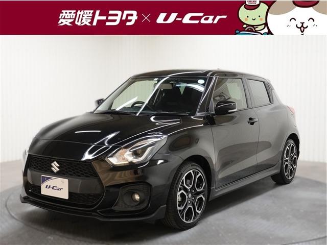 スイフト 愛媛トヨタ 今治店（愛媛県今治市）｜エムジェー
