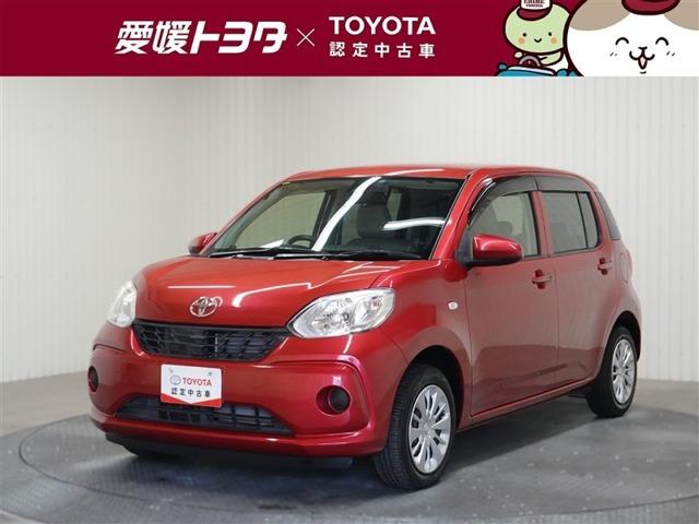 パッソ 愛媛トヨタ 今治店（愛媛県今治市）｜エムジェー
